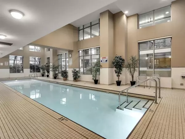 Vancouver, BC V6A 4K7,120 Milross AVE #803