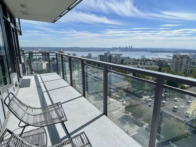 111 E 13th ST #1403, North Vancouver, BC V7L 0C7