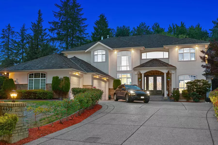 14437 80 AVE, Surrey, BC V3S 8C2