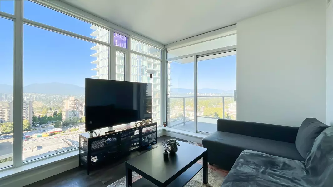 6538 Nelson AVE #2309, Burnaby, BC V5H 0G5