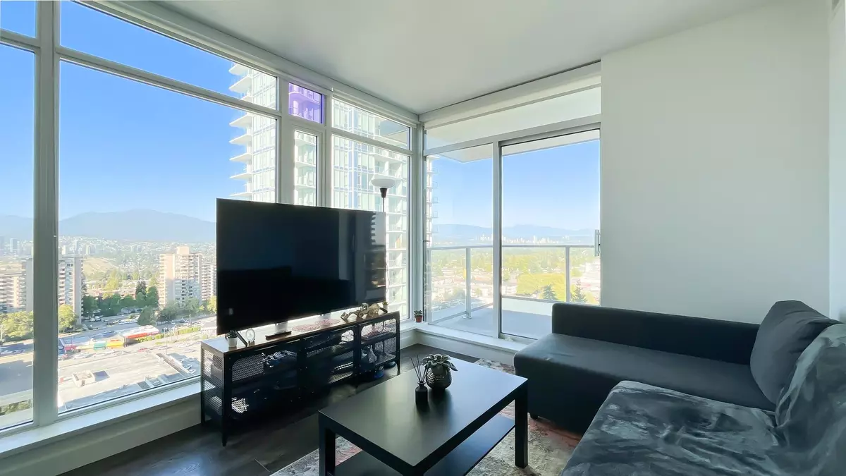Burnaby, BC V5H 0G5,6538 Nelson AVE #2309