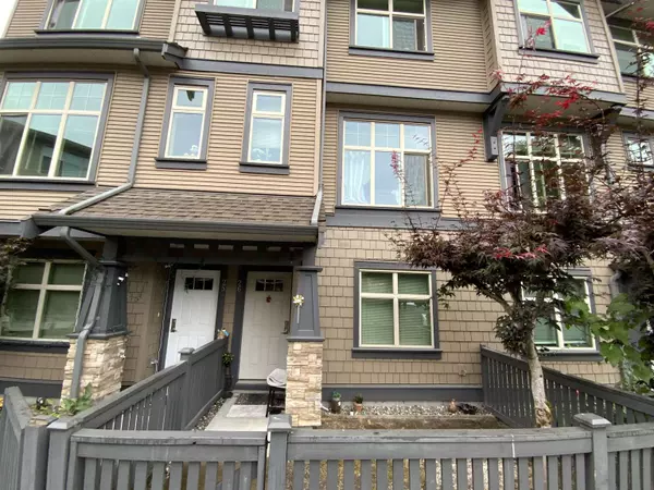 Abbotsford, BC V2T 0B9,31125 Westridge PL #26