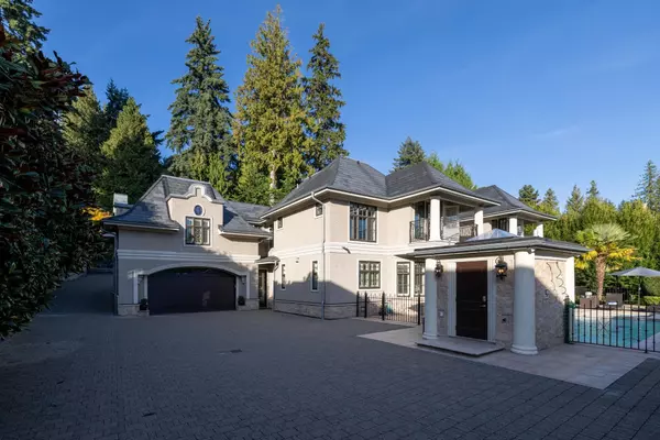 West Vancouver, BC V7V 2K1,2912 Mathers AVE