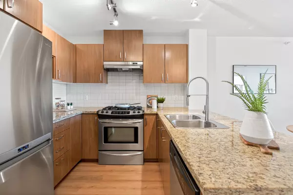Coquitlam, BC V3E 0B4,3110 Dayanee Springs BLVD #411