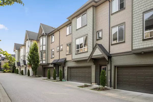 Langley, BC V2Y 0T4,8138 204 ST #135