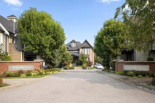 8138 204 ST #135, Langley, BC V2Y 0T4