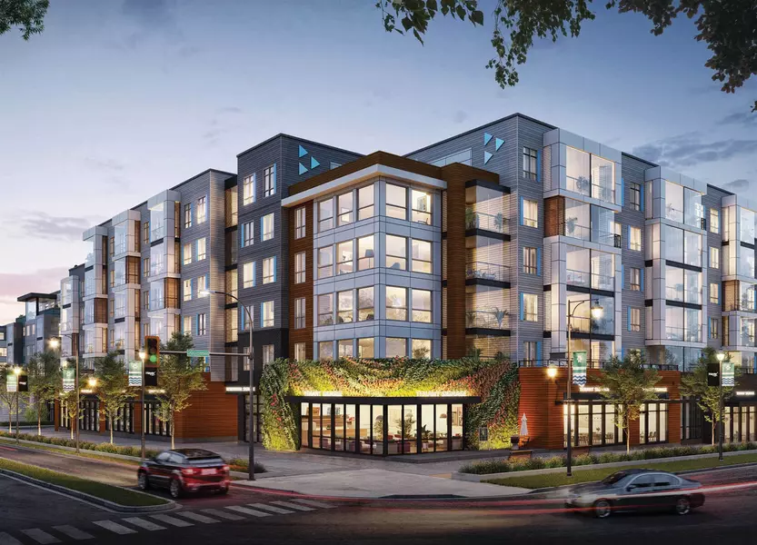 19885 76 AVE #407, Langley, BC V2Y 1S2