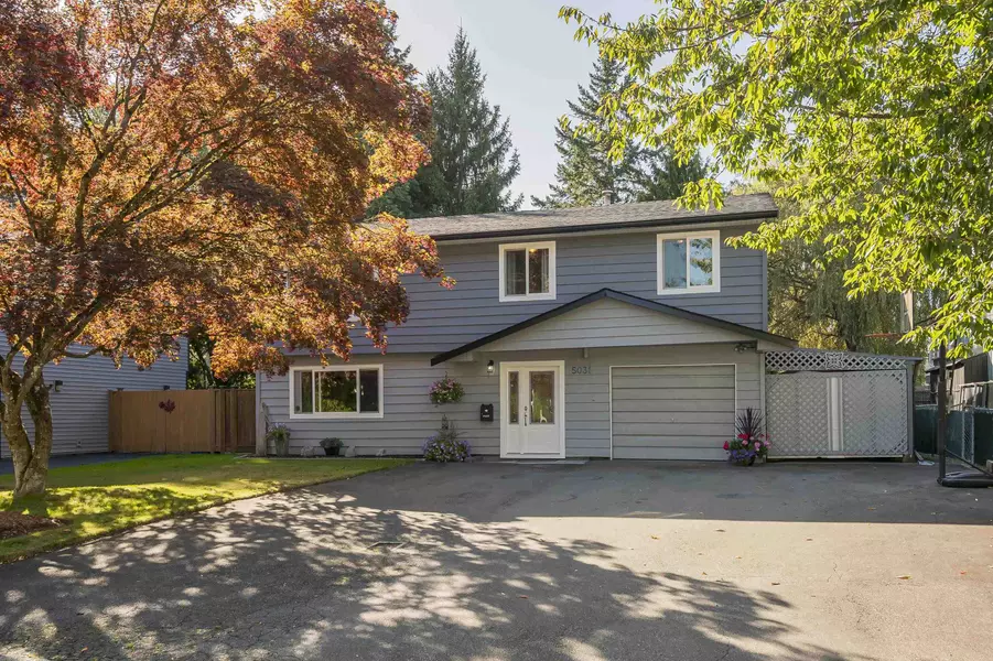 5031 205 ST, Langley, BC V3A 5P8