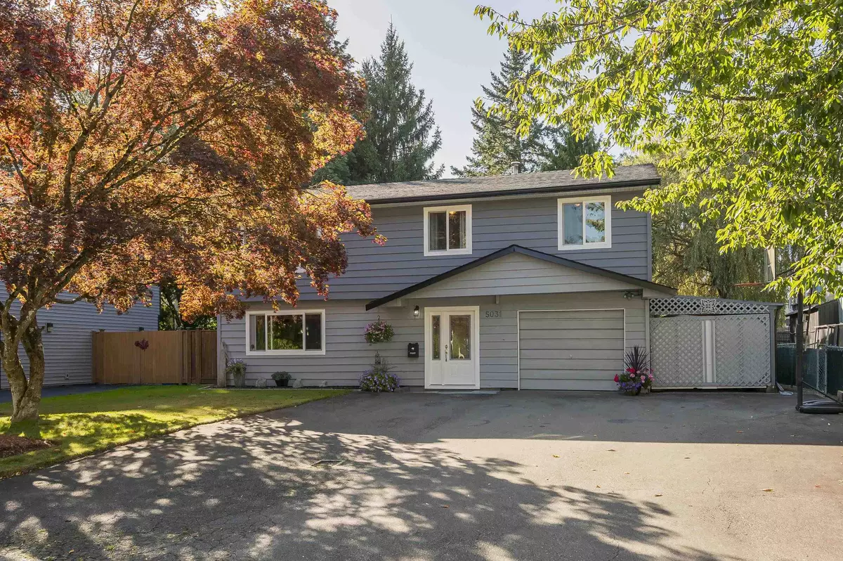 Langley, BC V3A 5P8,5031 205 ST
