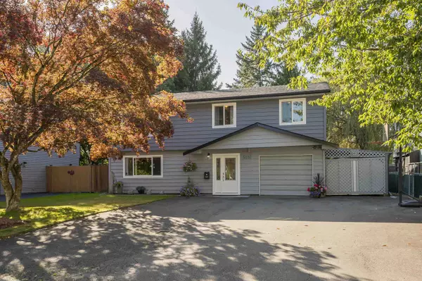 5031 205 ST, Langley, BC V3A 5P8