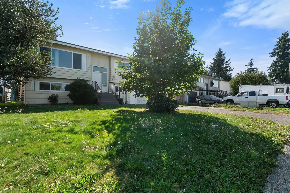 Chilliwack, BC V2P 7J5,46744 Auburn PL