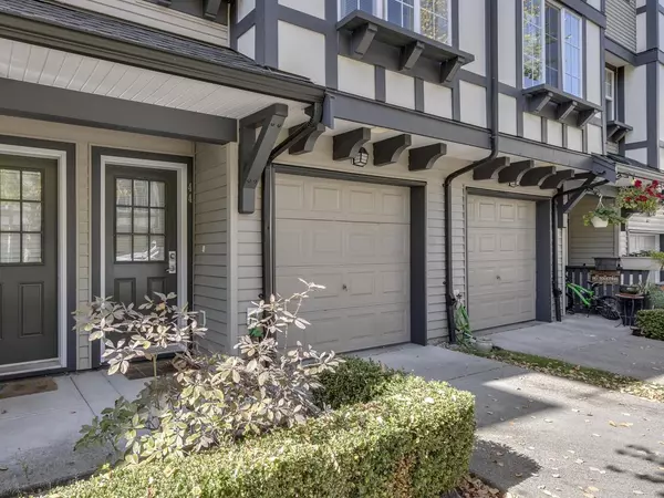 Langley, BC V2Y 0B2,20875 80 AVE #44