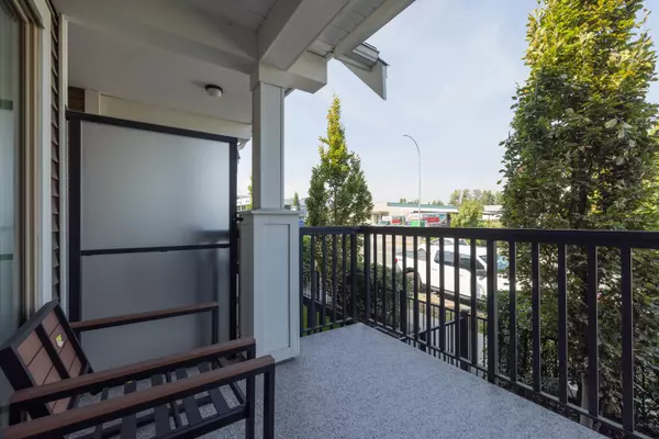 2799 Allwood ST #18 Abbotsford, BC V2T 0J2