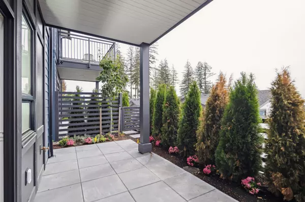 Coquitlam, BC V3E 3H2,3535 Highland DR #131