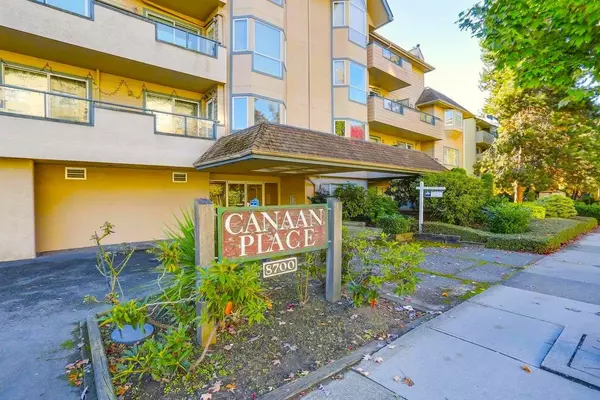 8700 Westminster HWY #209, Richmond, BC V6X 1A8