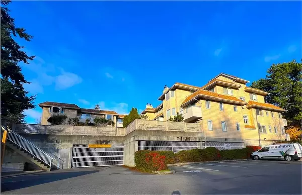 Richmond, BC V6X 1A8,8700 Westminster HWY #209