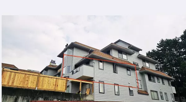 Richmond, BC V6X 1A8,8700 Westminster HWY #209