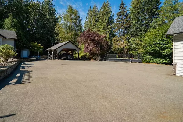 30210 Keystone AVE Mission, BC V2V 4H9