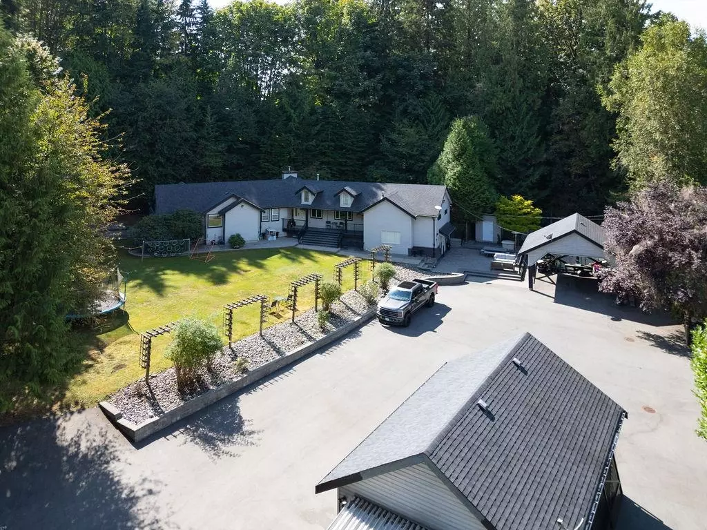 Mission, BC V2V 4H9,30210 Keystone AVE
