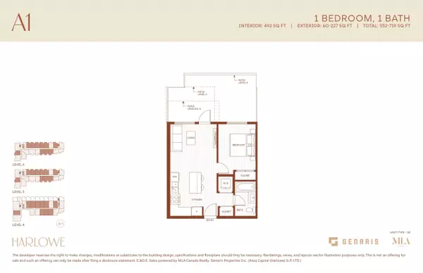 16485 18 AVE #517, Surrey, BC V0V 0V0