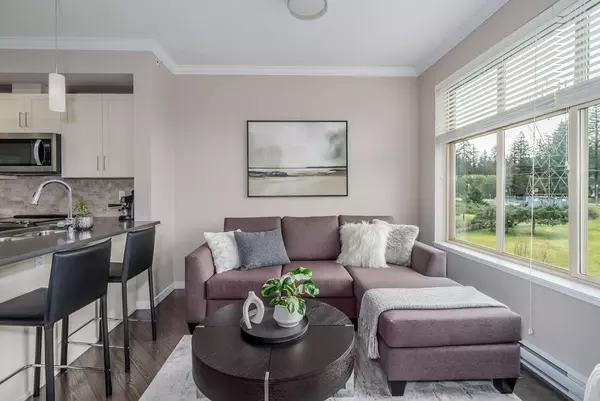 Surrey, BC V3Z 3Y3,2855 156 ST #501