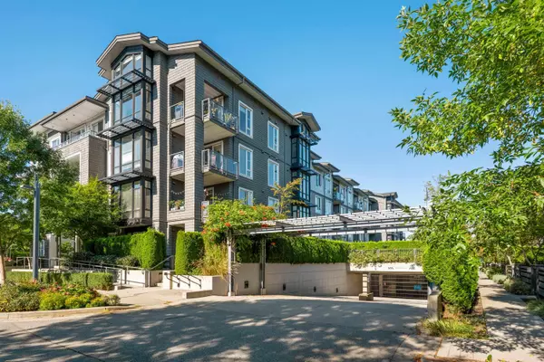 Port Coquitlam, BC V3B 0L7,2307 Ranger LN #308
