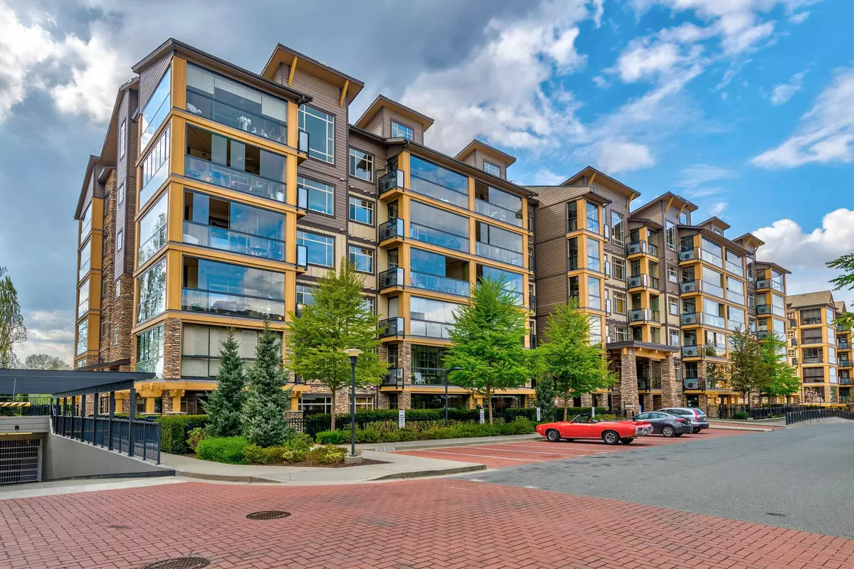 Langley, BC V2Y 0P1,8067A 207 ST #226