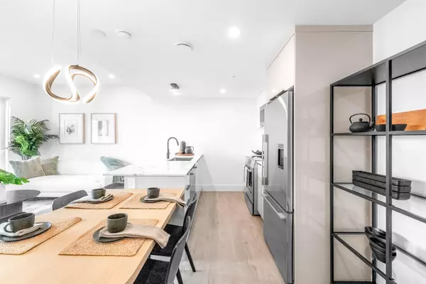 2069 E 1st AVE Vancouver, BC V5N 1B6