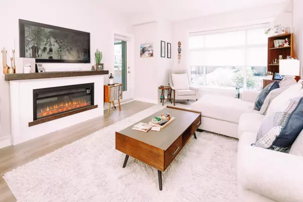 8538 203a ST #104 Langley, BC V2Y 3P9