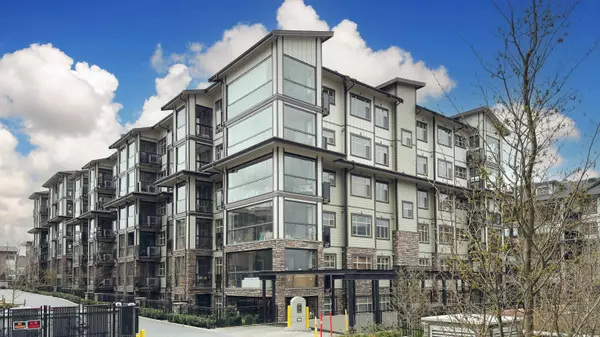 Langley, BC V2Y 3P9,8538 203a ST #104