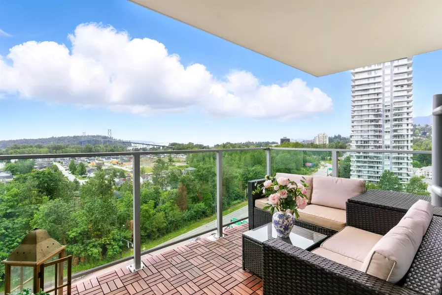 1632 Lions Gate LN #1205, North Vancouver, BC V7P 0E2