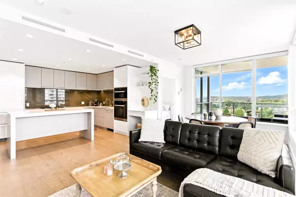 North Vancouver, BC V7P 0E2,1632 Lions Gate LN #1205