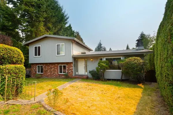 North Vancouver, BC V7J 3L5,1285 Lucking PL