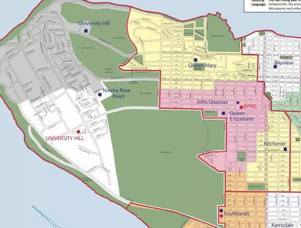 Vancouver, BC V6R 2X9,4173 W 14 AVE