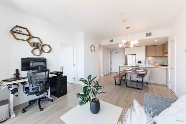 Coquitlam, BC V3J 0K7,567 Clarke RD #2703
