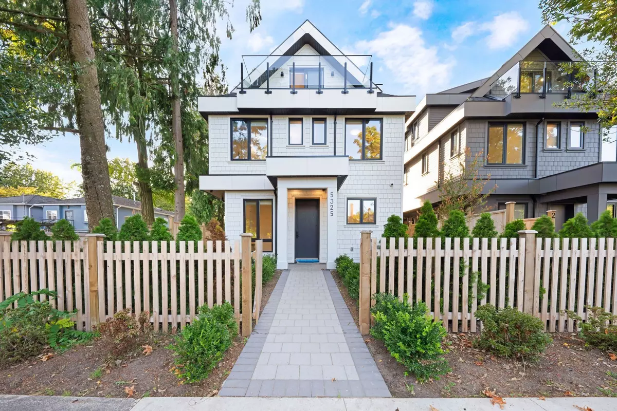 Vancouver, BC V5W 3N9,5325 Inverness ST
