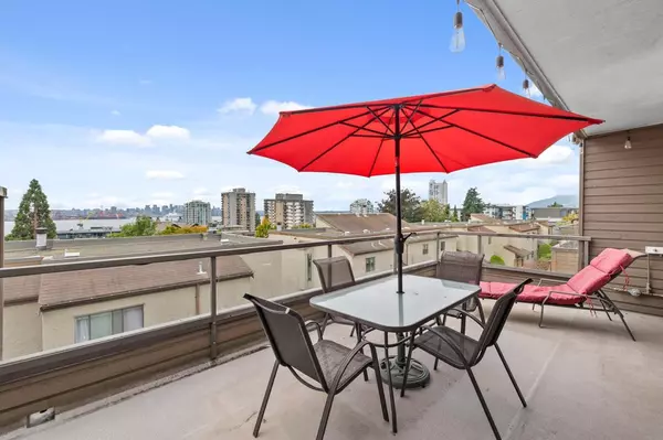 220 E 4th ST #19, North Vancouver, BC V7L 1H9