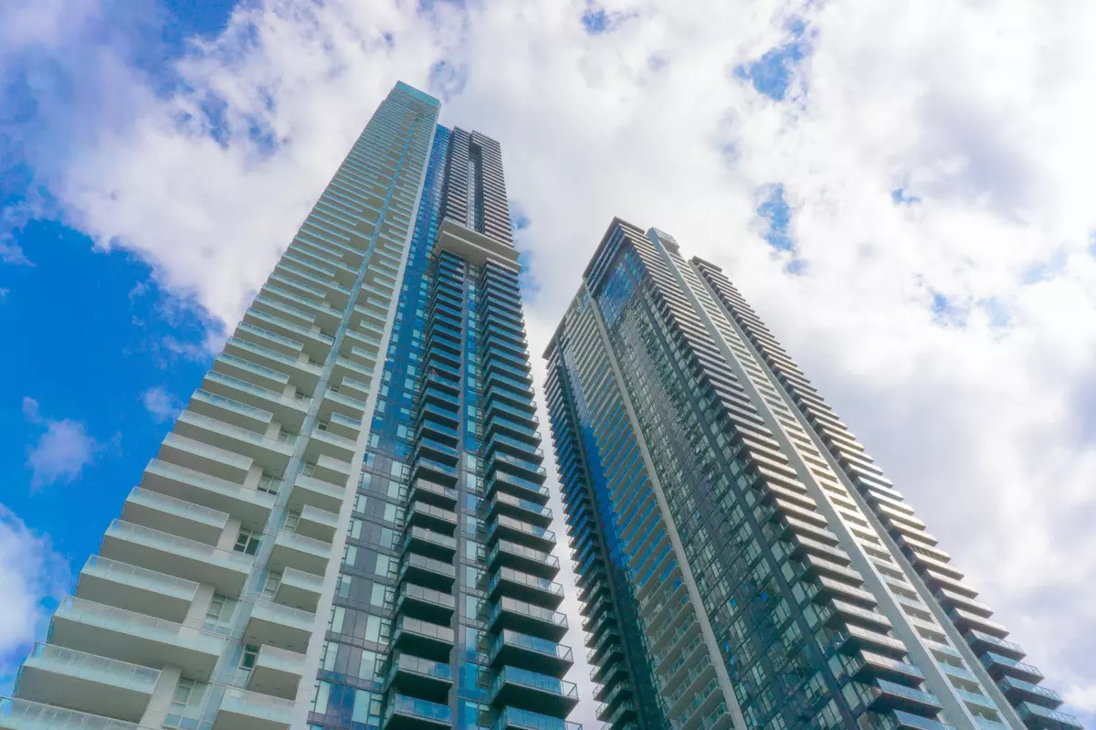 Burnaby, BC V5C 0N8,2108 Gilmore AVE #4709