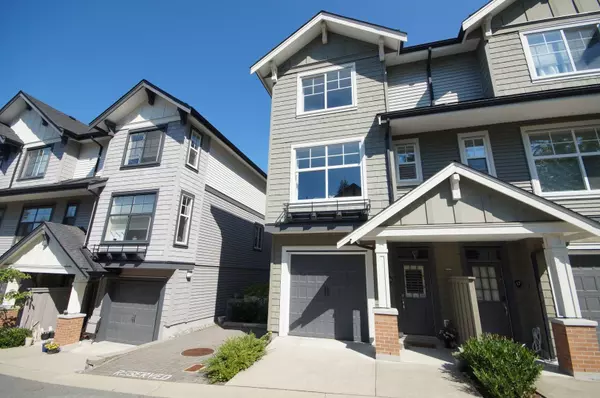 3470 Highland DR #16, Coquitlam, BC V3E 0M1