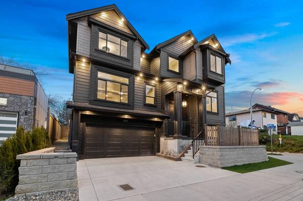 2818 Babich ST, Abbotsford, BC V2S 3K5