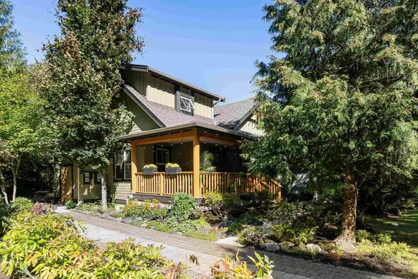 1845 Mossy Green WAY, Cultus Lake, BC V2R 0E1