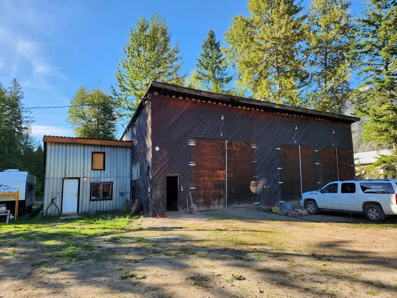 9304 Upper Lillooet River Fsr, Pemberton, BC V0N 2L2