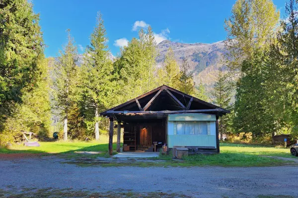 Pemberton, BC V0N 2L2,9304 Upper Lillooet River Fsr