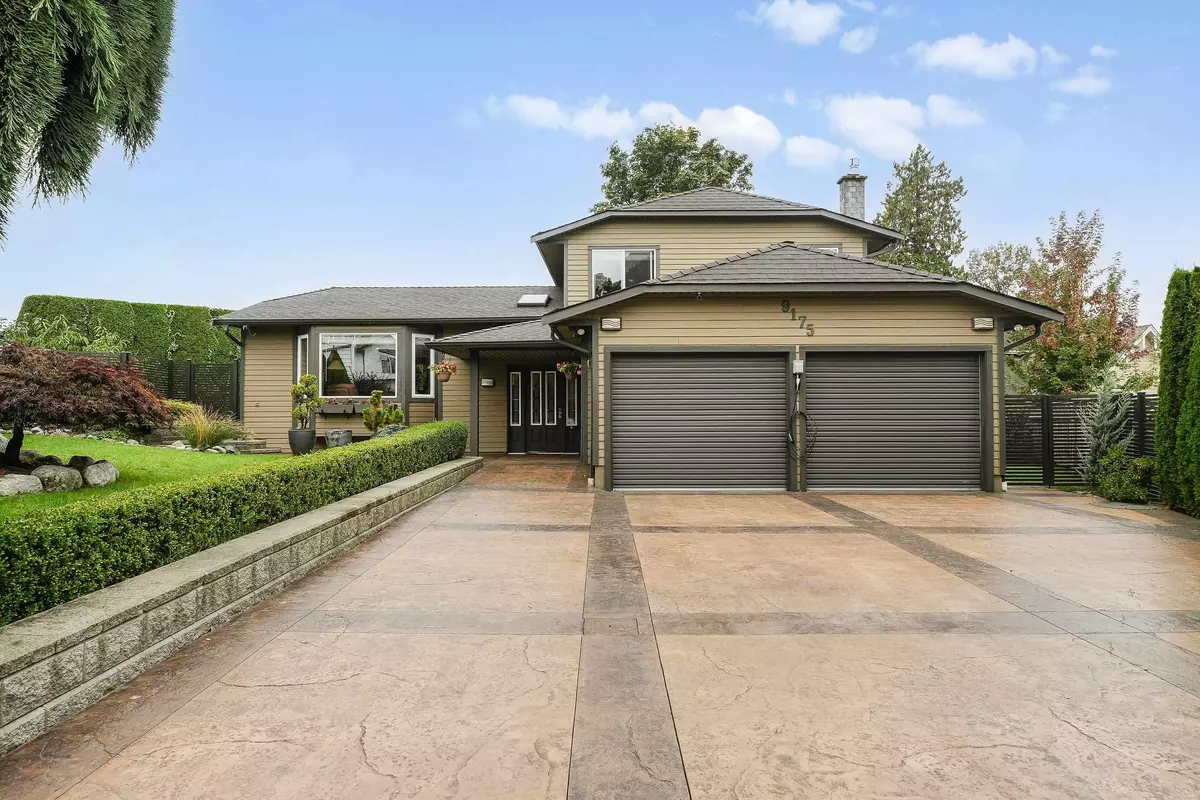 Delta, BC V4C 7X4,9175 Mulholland PL