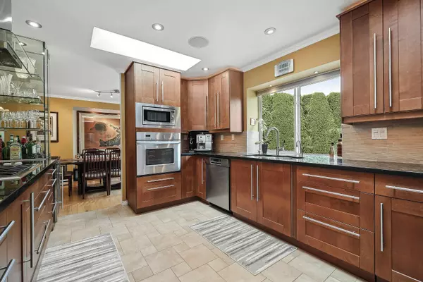 Delta, BC V4C 7X4,9175 Mulholland PL