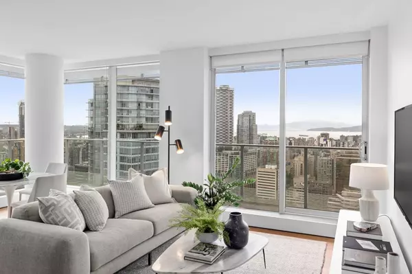 Vancouver, BC V6B 0M6,777 Richards ST #4202