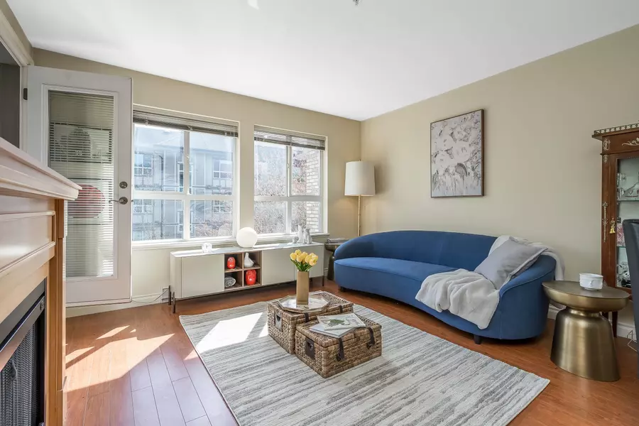 8717 160 ST #412, Surrey, BC V4N 5X7