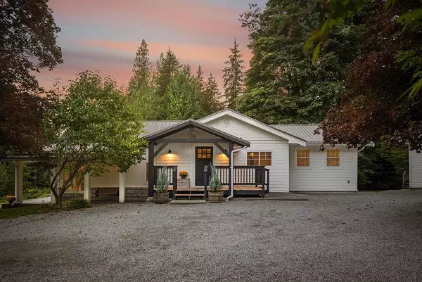 Mission, BC V2V 0B5,34520 Timbercove RD