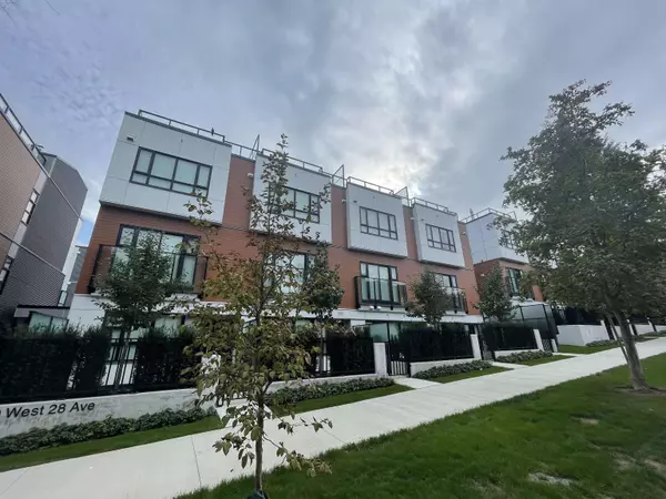 530 W 28th AVE #33, Vancouver, BC V5Z 2H1