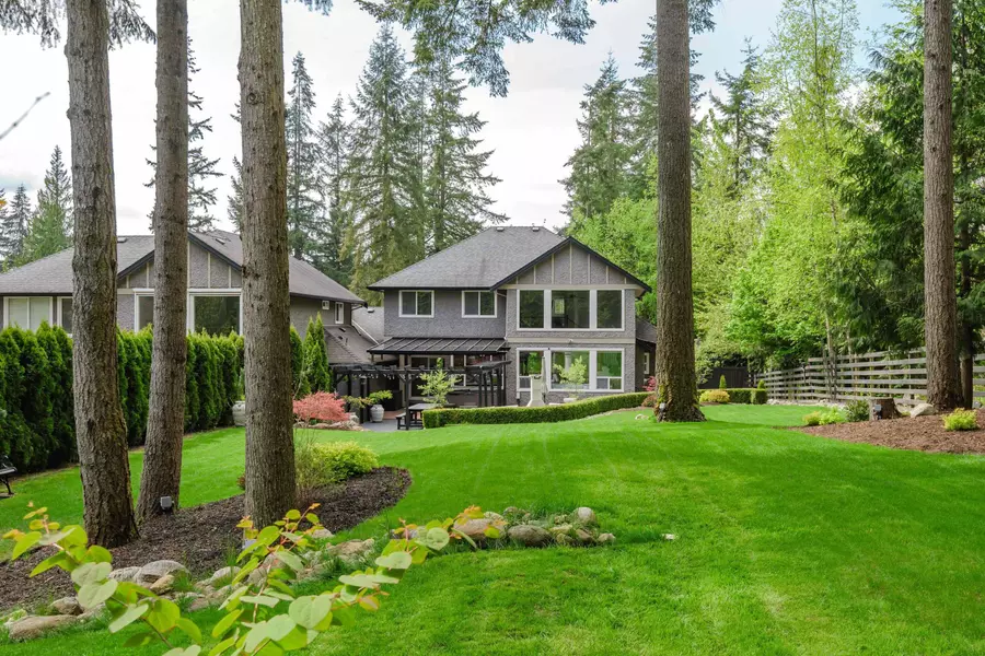 7 Alder WAY, Anmore, BC V3H 4Y5